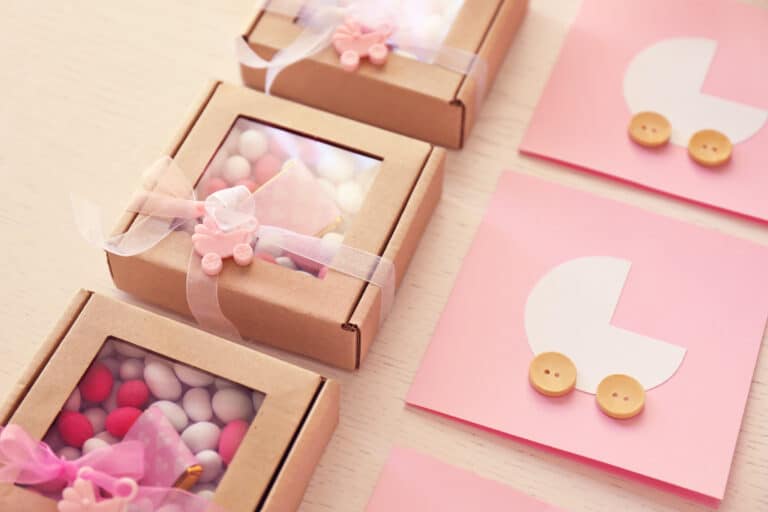 Baby Shower Games You’ll Actually Want to Play