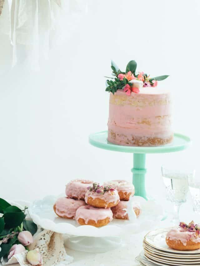 How to Host the Ultimate Baby Shower Brunch Story