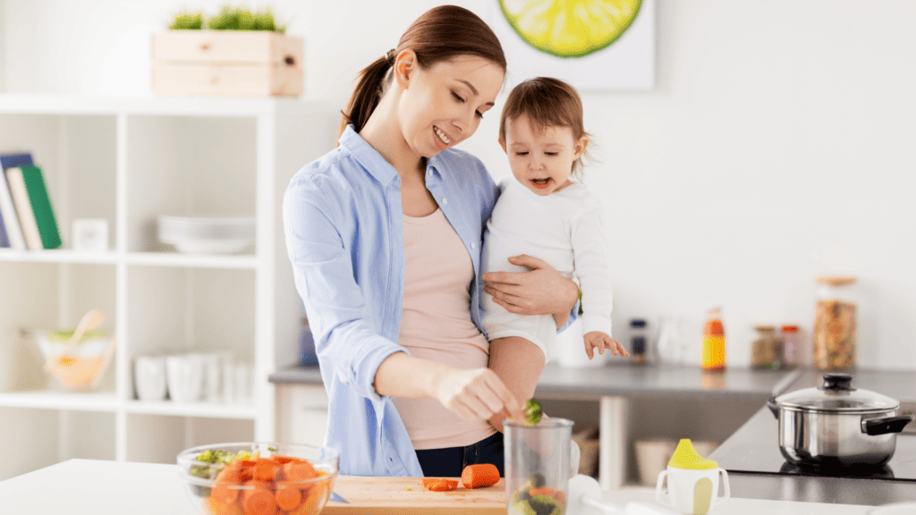 18 Foods Every Mom-to-Be Needs to Include in Her Pregnancy Diet